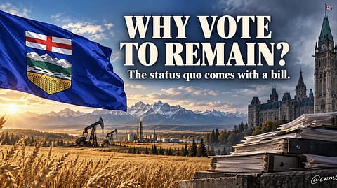 Alberta Referendum