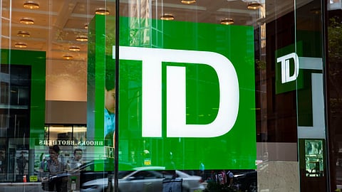 TD Insurance fired Sonja Denobrega after she refused to remove a Christian line from her email signature.