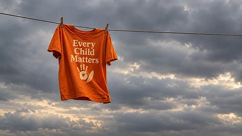 Every Child Matters T-Shirt