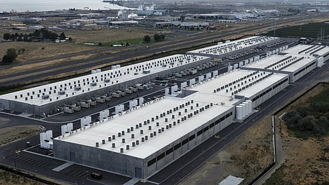 AI Data Centre