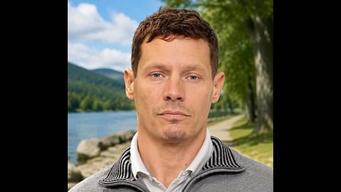 Scot Macdermid.