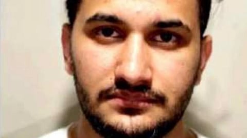 Truck driver Baljeet Singh has been sentenced to six years in prison after causing a pile up that killed an 11-year-old and his mother