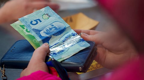 The province says the increase, tied to the Ontario Consumer Price Index of 1.9%, covers more than 700,000 workers. 