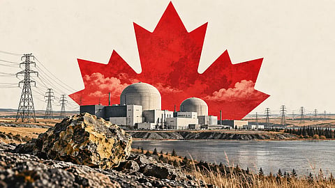 Nuclear Reactor