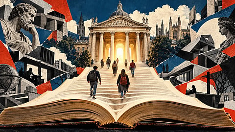 Modern University