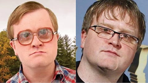 Trailer Park Boys actor Mike Smith, who plays 'Bubbles', has seen a sexual assault case against him dismissed