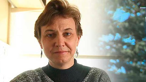 Dr. Frances Widdowson