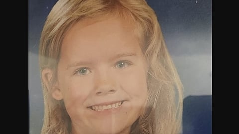 Aspen Wilson