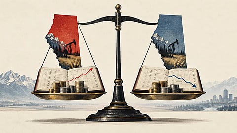 Alberta Economic Assessments