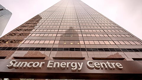 Suncor
