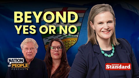 Beyond yes or no