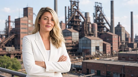 Industry Minister Mélanie Joly has given Cleveland-Cliffs five business days to show how it will keep Stelco jobs in Ontario