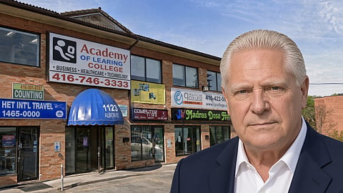Doug Ford