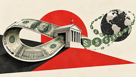 American Debt
