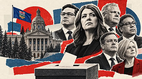 Alberta Referendum