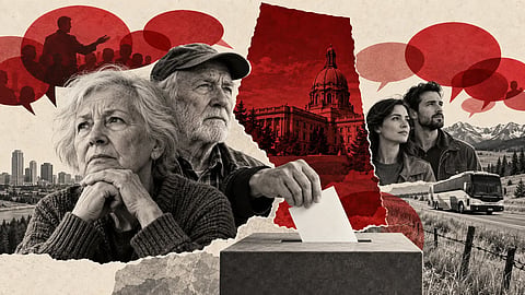 Alberta Referendum