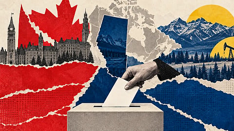 Alberta Referendum