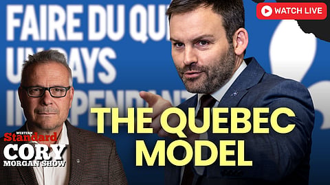 The Quebec model