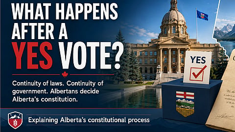 From Referendum to Constitution