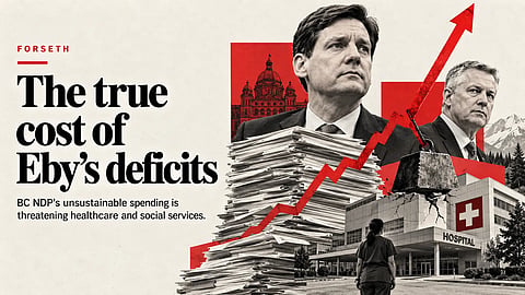 Eby's Deficits