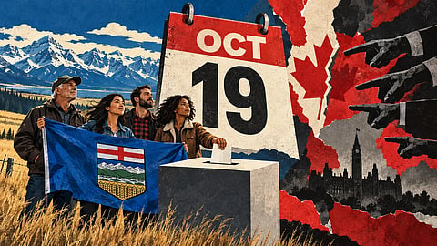 October 19 Referendum