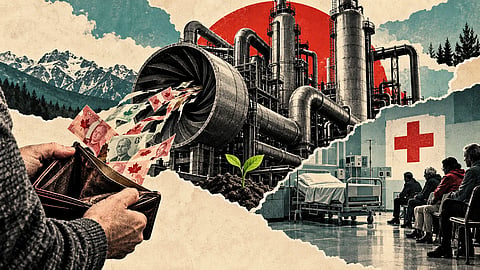 Carbon Capture