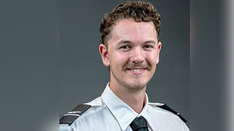Thomas (Tommy) Henry Farquhar was the first officer on Latitude Air Ambulance’s missing Gulfstream