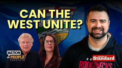 Can the West unite?