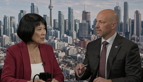 The Toronto Mayoral Election will take place on October 26th