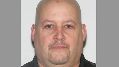 Michael Doucette