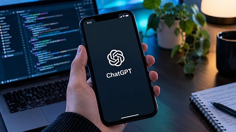 OpenAI, ChatGPT