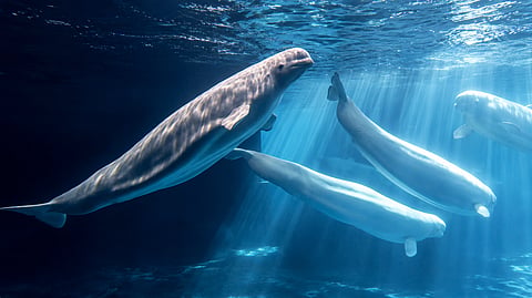 Fourth Marineland beluga dies in Chicago aquarium, animal death toll climbs to six
