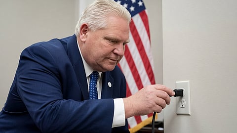 Doug Ford