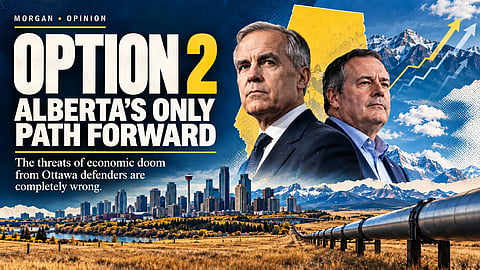 Vote for Option 2