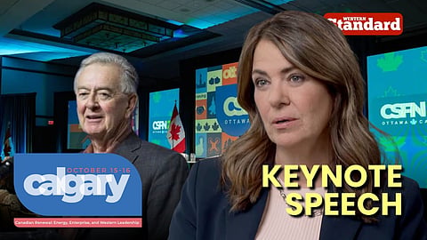 Keynote Speech