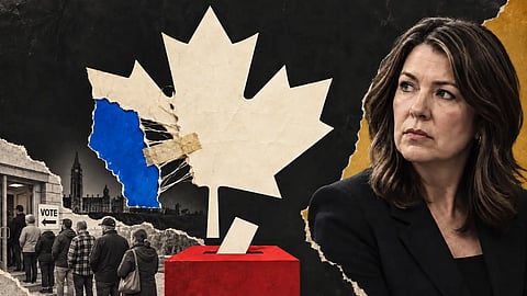 Alberta Referendum