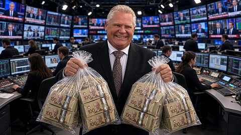 Doug Ford