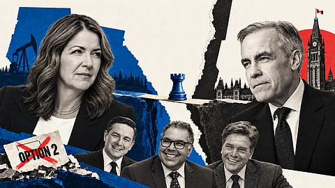 Alberta referendum, next steps