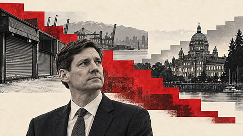 David Eby