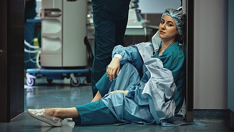 Nurse