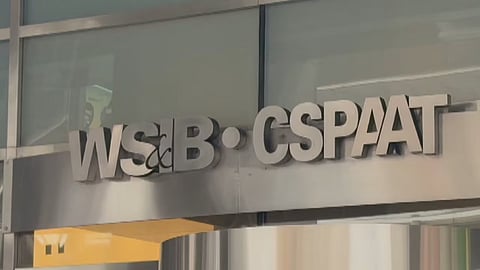 Ontario workplace injury board cuts rates, saving businesses $160 million