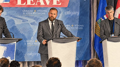Derek Fildebrandt