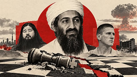 Terrorism