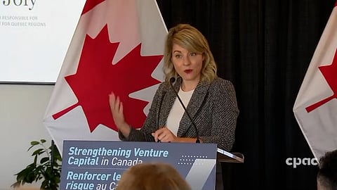 Mélanie Joly