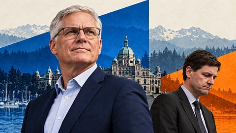 BC Election