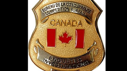 Competition Bureau