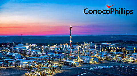 ConocoPhillips is set to eliminate an undisclosed number of Canadian employee and contractor positions Tuesday, following previous workforce reductions that were carried out in 2025.