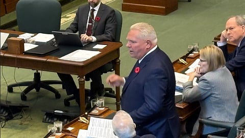 Doug Ford