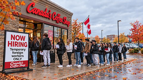 Canada’s youth are ready to work.