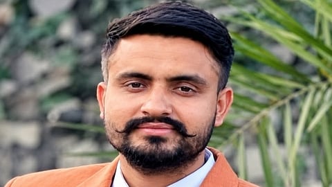 Amritpal Singh Bath has been arrested in Surrey, BC